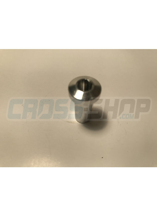 NUT CLUTCH 85cc ERGAL 14->