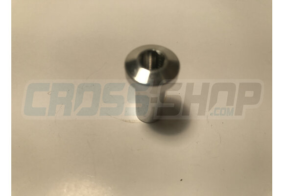 NUT CLUTCH 85cc ERGAL 14->