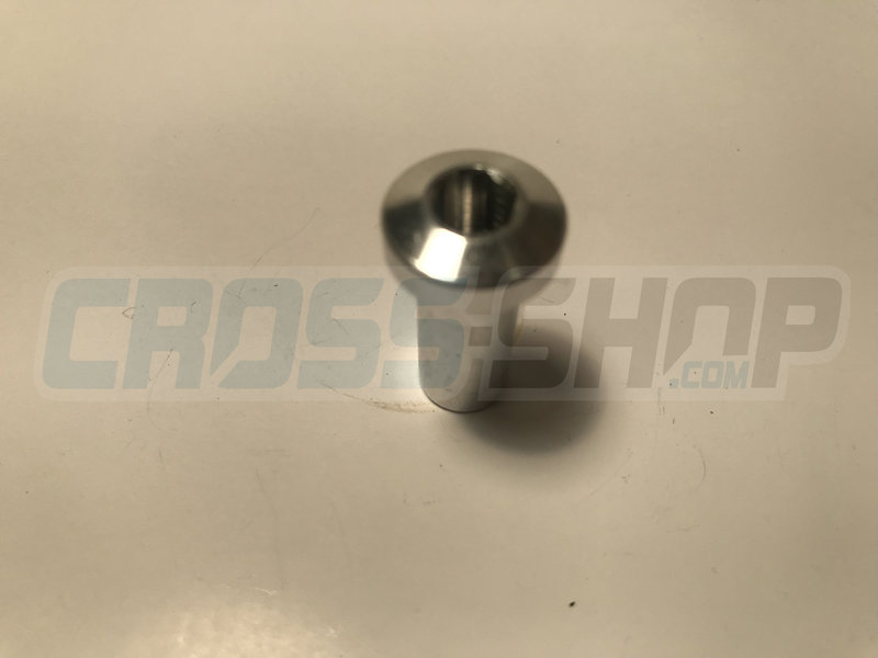 NUT CLUTCH 85cc ERGAL 14->