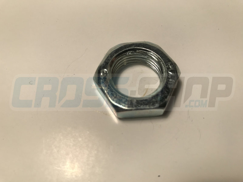 TM Moto NUT CLUTCH CENTER 250cc