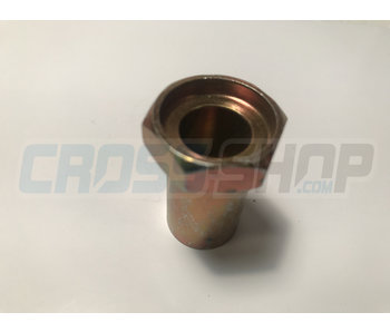 TM Moto NUT A.C. GENERATOR KOKUSAN