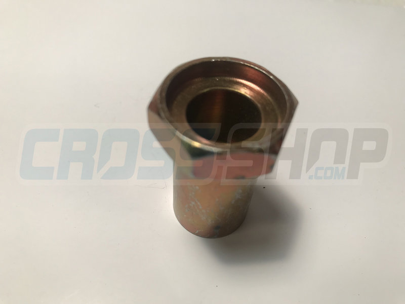 TM Moto NUT A.C. GENERATOR KOKUSAN