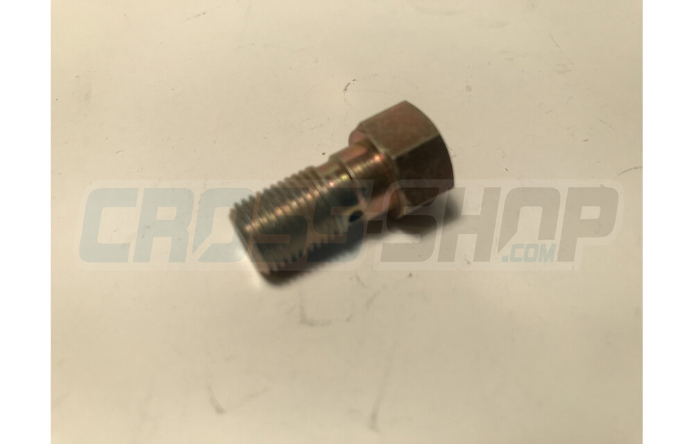 NUT AIR BLED HYDR.CLUTCH 250cc
