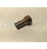 TM Racing NUT AIR BLED HYDR.CLUTCH 250cc