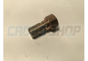 NUT AIR BLED HYDR.CLUTCH 250cc