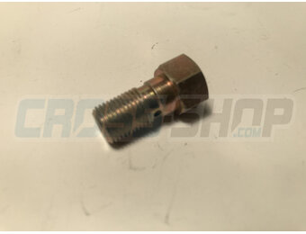 NUT AIR BLED HYDR.CLUTCH 250cc
