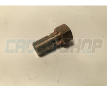 TM Moto NUT AIR BLED HYDR.CLUTCH 250cc