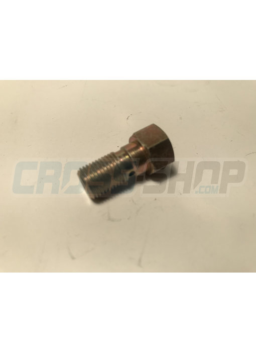 TM Racing NUT AIR BLED HYDR.CLUTCH 250cc