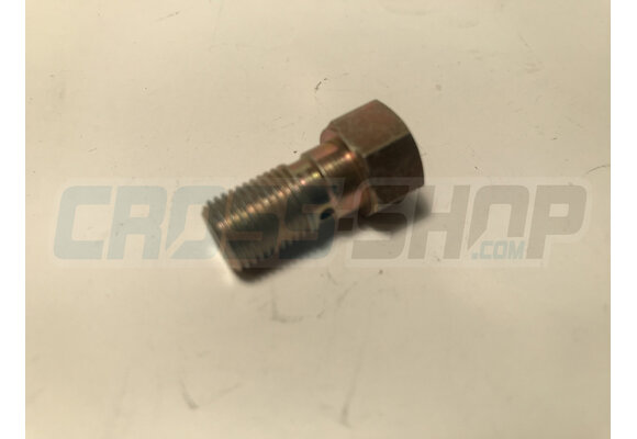 NUT AIR BLED HYDR.CLUTCH 250cc