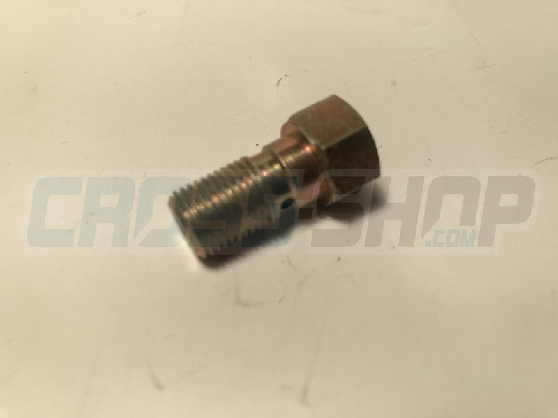 TM Moto NUT AIR BLED HYDR.CLUTCH 250cc