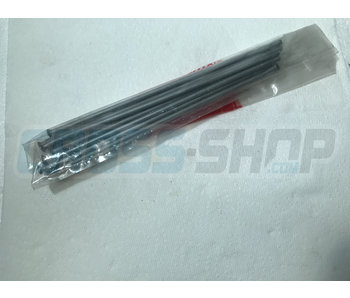 TM Moto SPOKE 18" B/S RR WHEEL 192x4 =Replaced by 70270