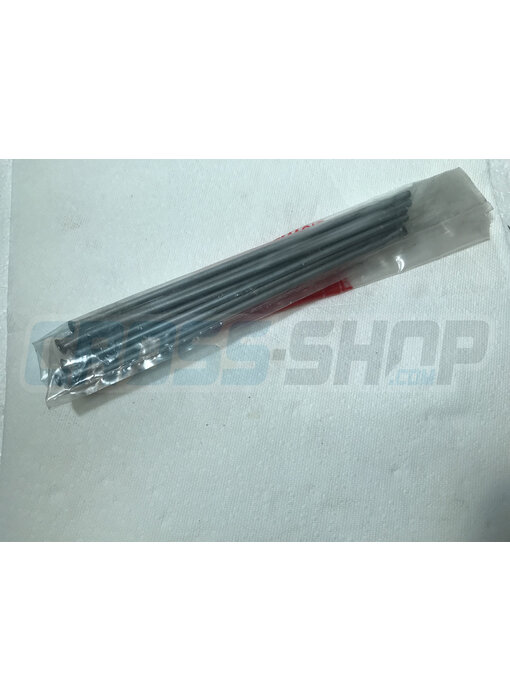 TM Moto SPOKE 18" B/S RR WHEEL 192x4 =Replaced by 70270