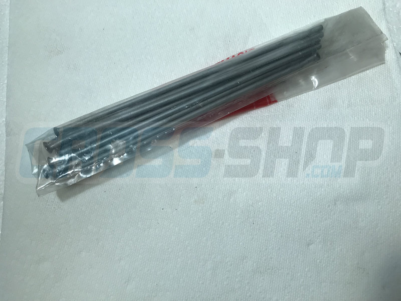 TM Moto SPOKE 18" B/S RR WHEEL 192x4 =Replaced by 70270