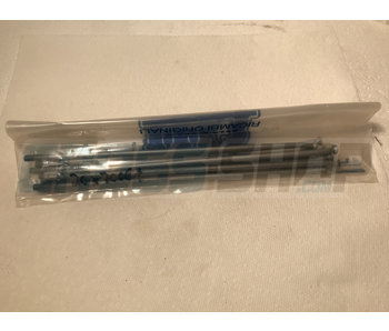 SPOKE 18" S/S RR WHEEL 196x4 = Replaced by 70271