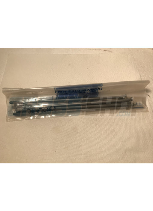 SPOKE 18" S/S RR WHEEL 196x4 = Replaced by 70271