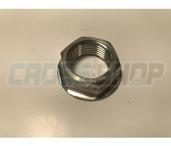 TM Racing NUT FRONT AXLE M.98/07 PA/OH