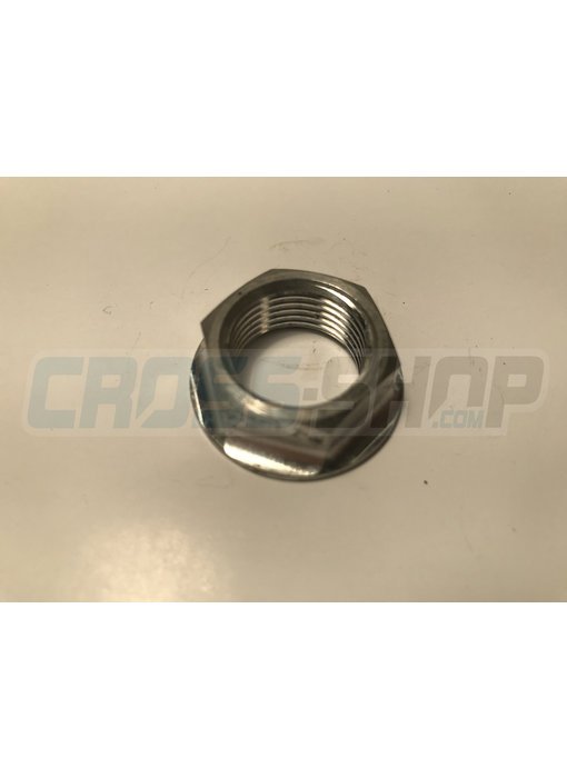 TM Moto NUT FRONT AXLE M.98/07 PA/OH