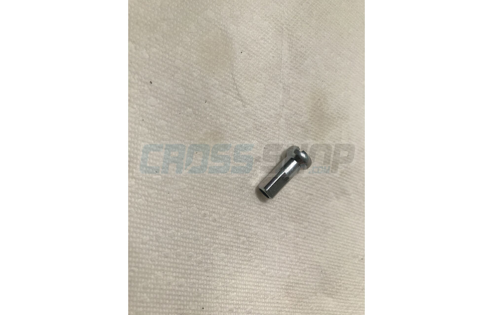 SPOKE NIPPLE 4 mm