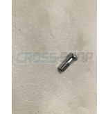 SPOKE NIPPLE 4 mm
