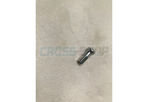 SPOKE NIPPLE 4 mm