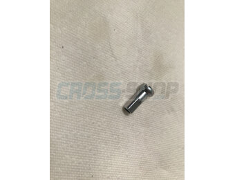 SPOKE NIPPLE 4 mm