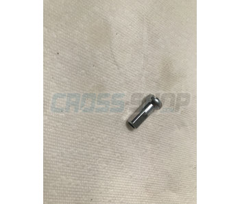 SPOKE NIPPLE 4 mm