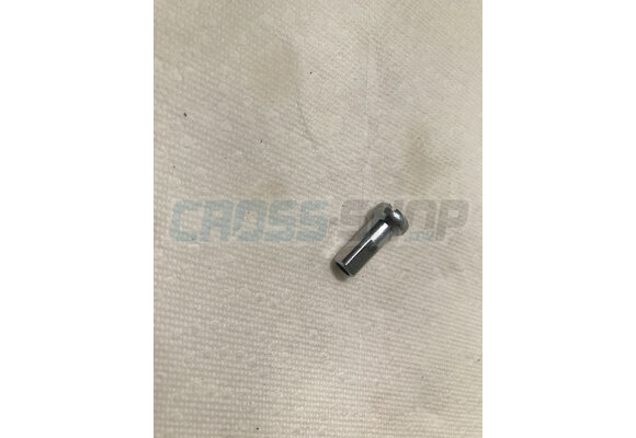 SPOKE NIPPLE 4 mm
