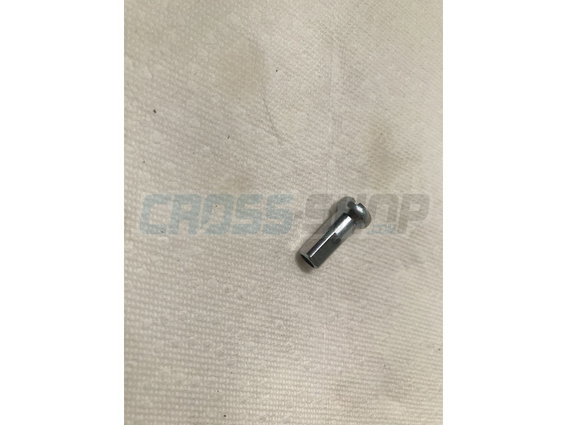 SPOKE NIPPLE 4 mm