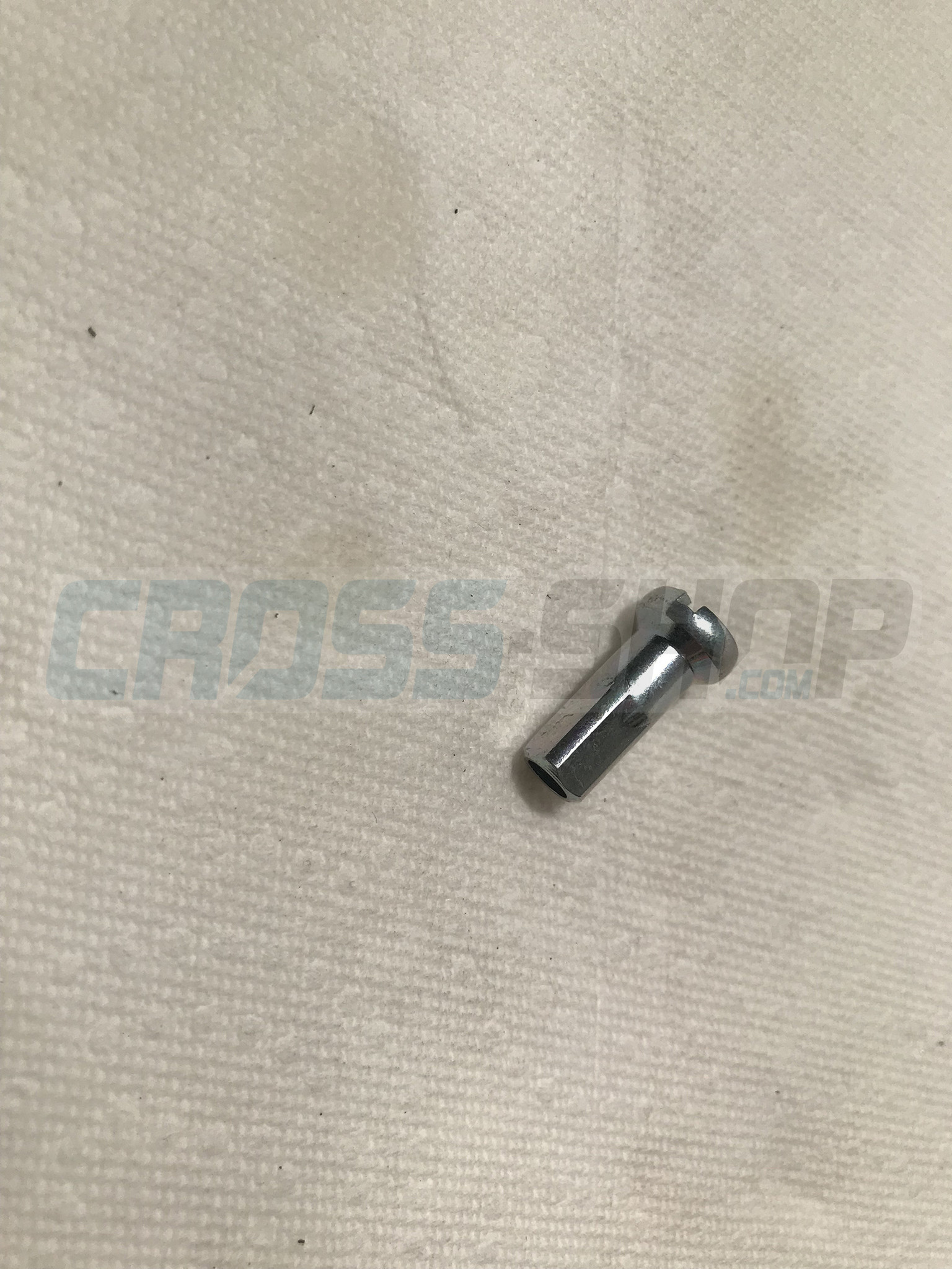 SPOKE NIPPLE 4 mm