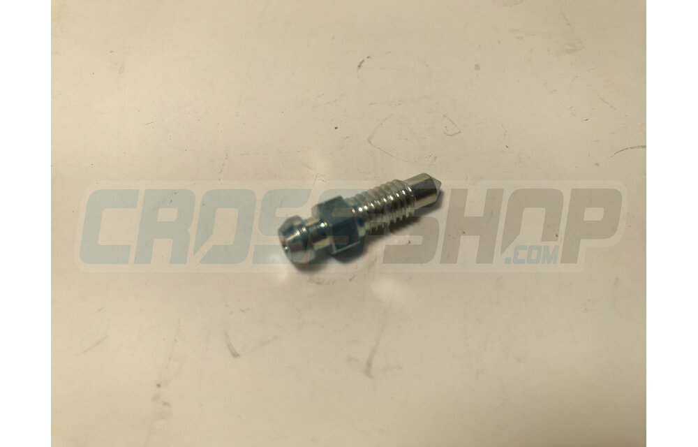 SCREW AIR BLED HYDRAUL.CLUTCH