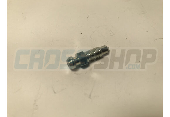 SCREW AIR BLED HYDRAUL.CLUTCH
