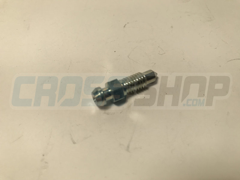 SCREW AIR BLED HYDRAUL.CLUTCH