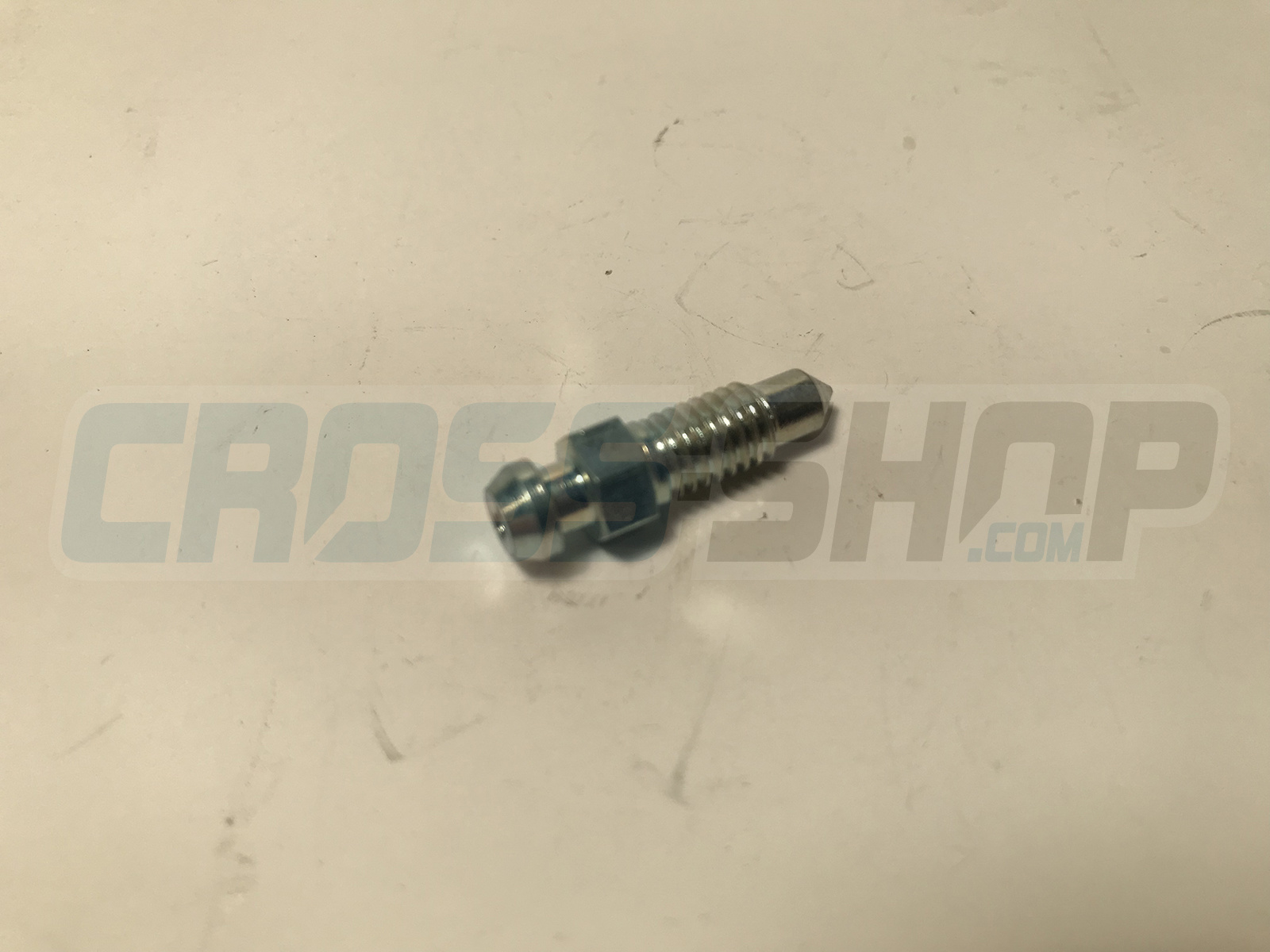 SCREW AIR BLED HYDRAUL.CLUTCH