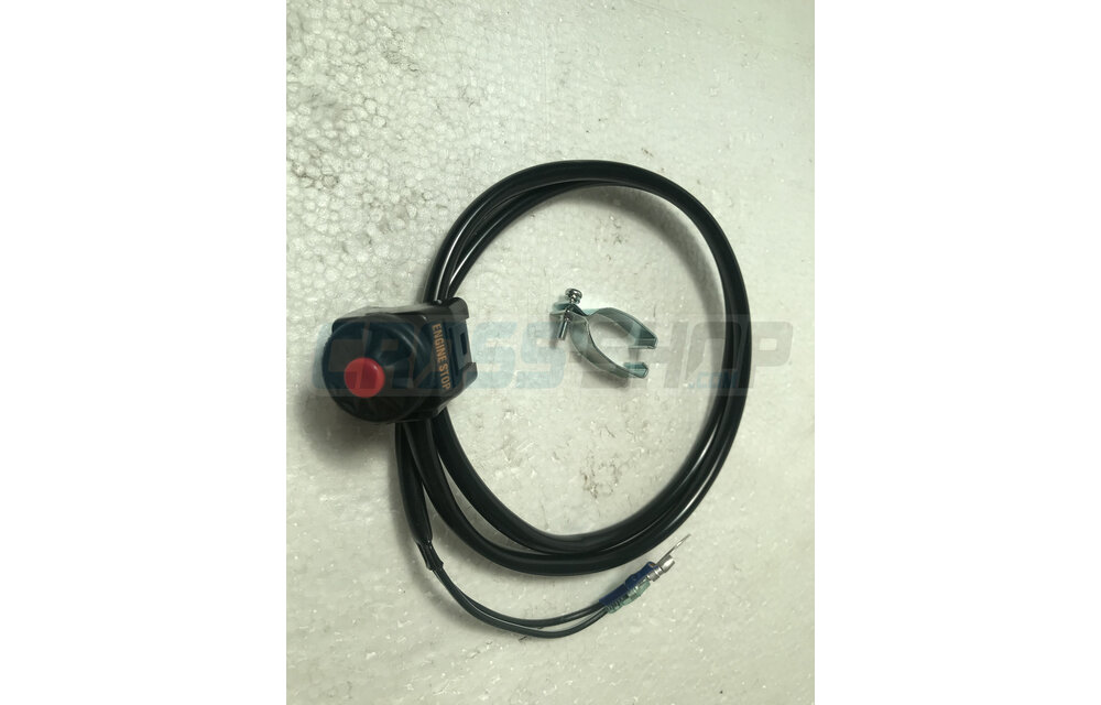 KILL BUTTON ASAHI MX