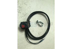 KILL BUTTON ASAHI MX
