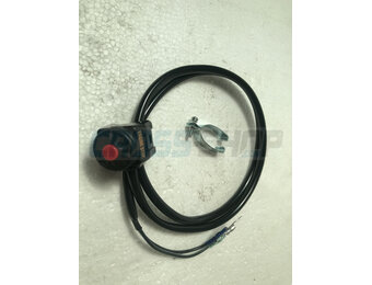 KILL BUTTON ASAHI MX