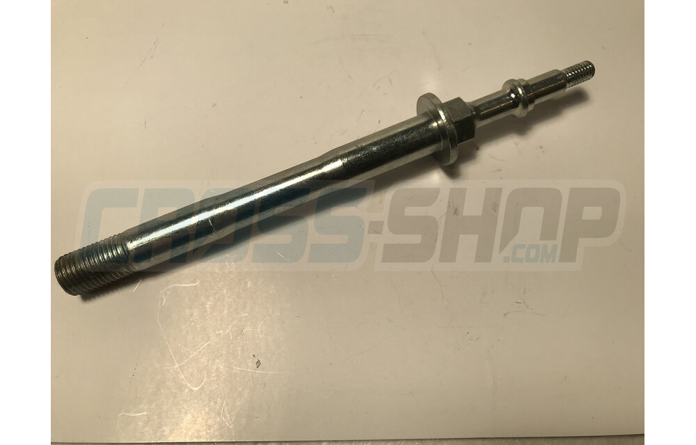 PIVOT LINKAGE/ROLLER 08/->