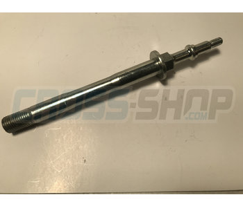 PIVOT LINKAGE/ROLLER 08/->
