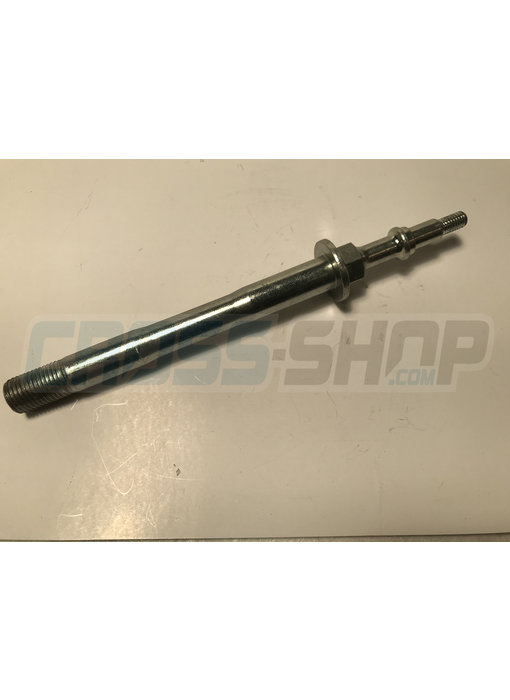 PIVOT LINKAGE/ROLLER 08/->