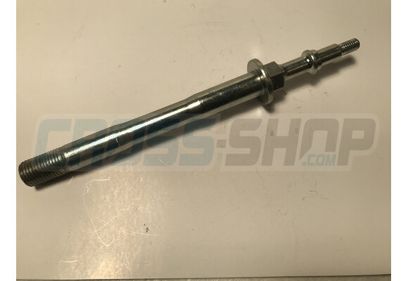 PIVOT LINKAGE/ROLLER 08/->