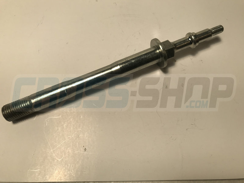PIVOT LINKAGE/ROLLER 08/->