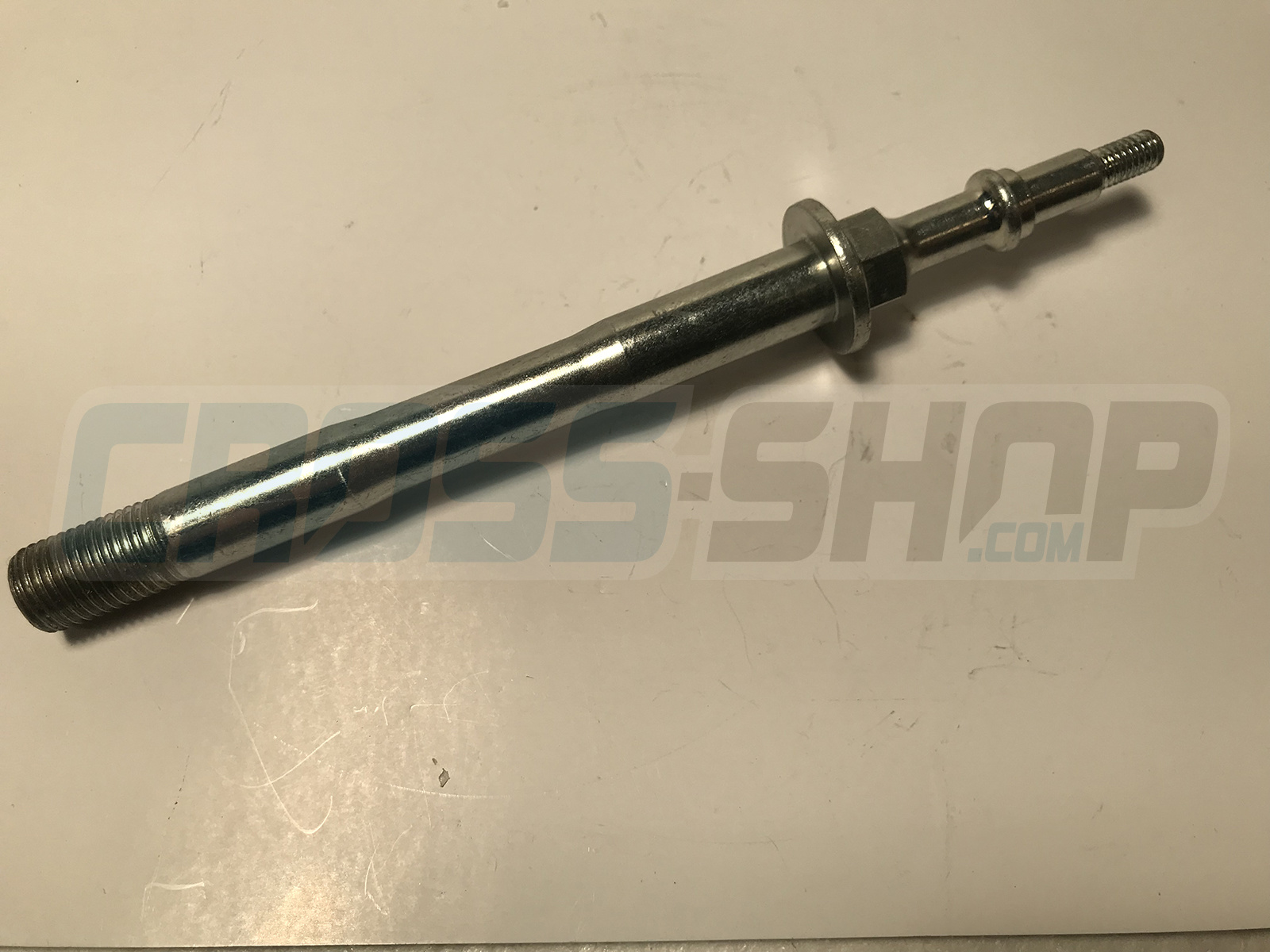 PIVOT LINKAGE/ROLLER 08/->