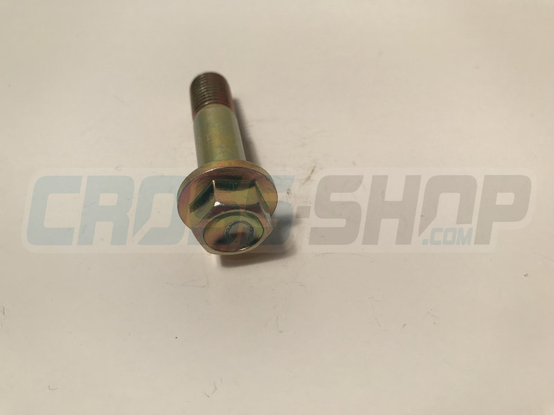 TM Moto BOLT M10X1.25X39 ALU.FRAME08