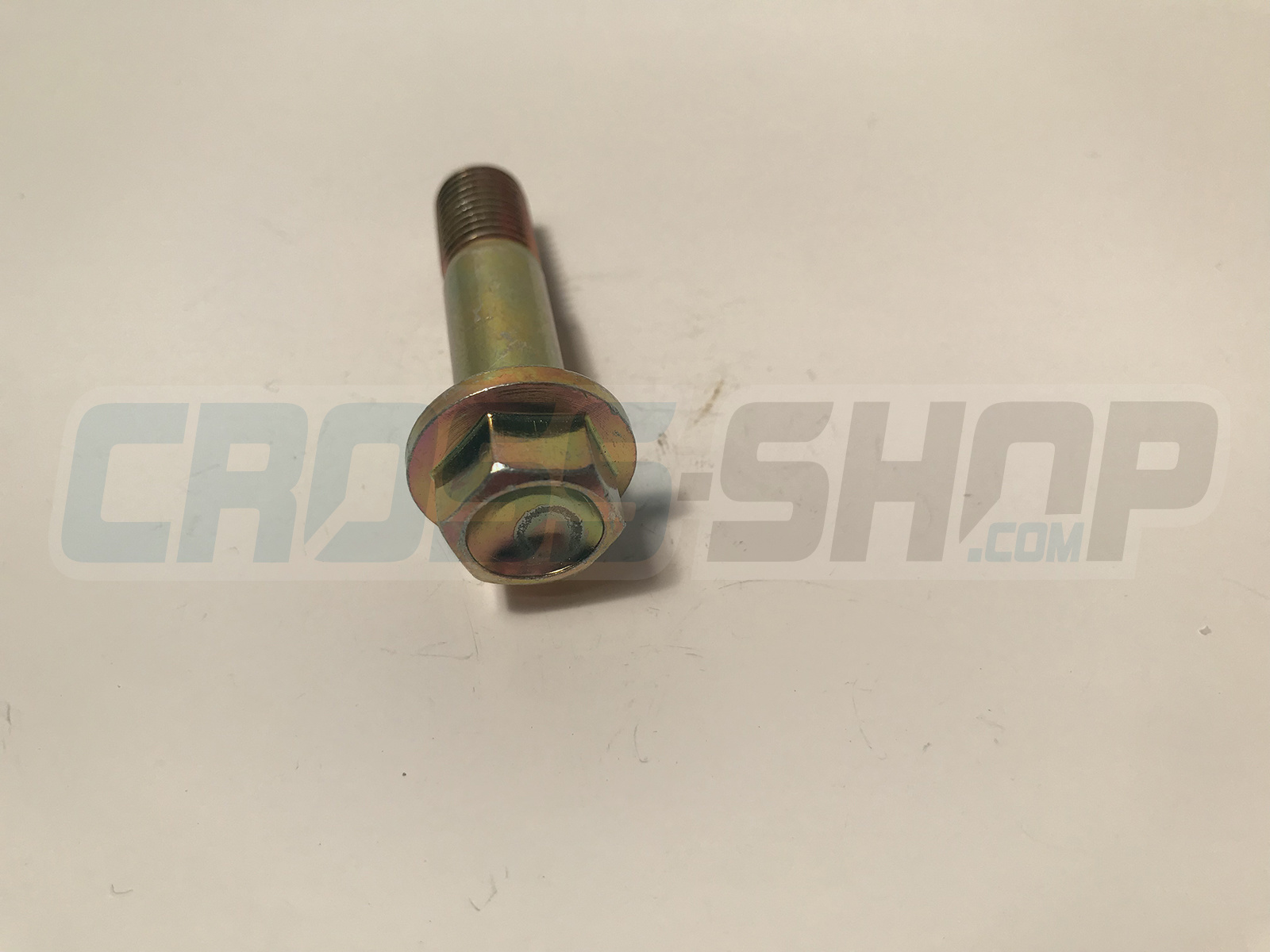 BOLT M10X1.25X39 ALU.FRAME08