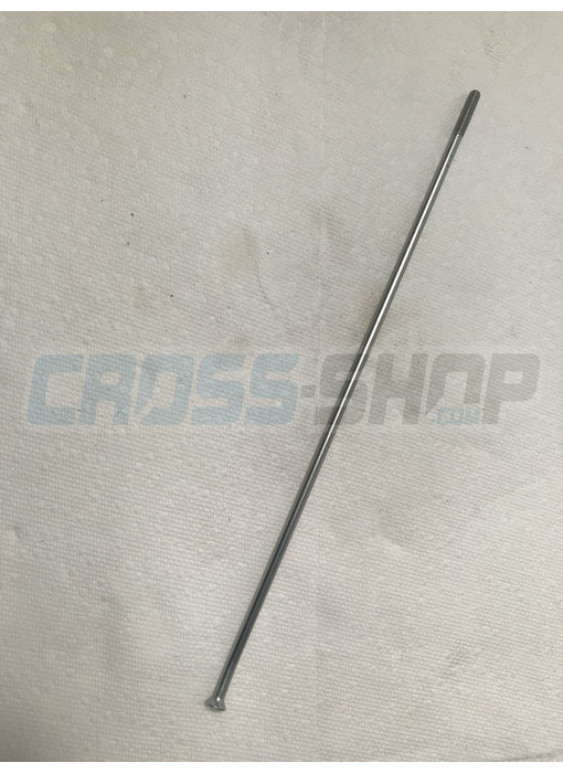 SPOKE 19 WHEEL 204x4 = Replaced by 70259