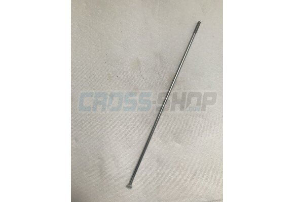 SPOKE 19 WHEEL 204x4 = Replaced by 70259