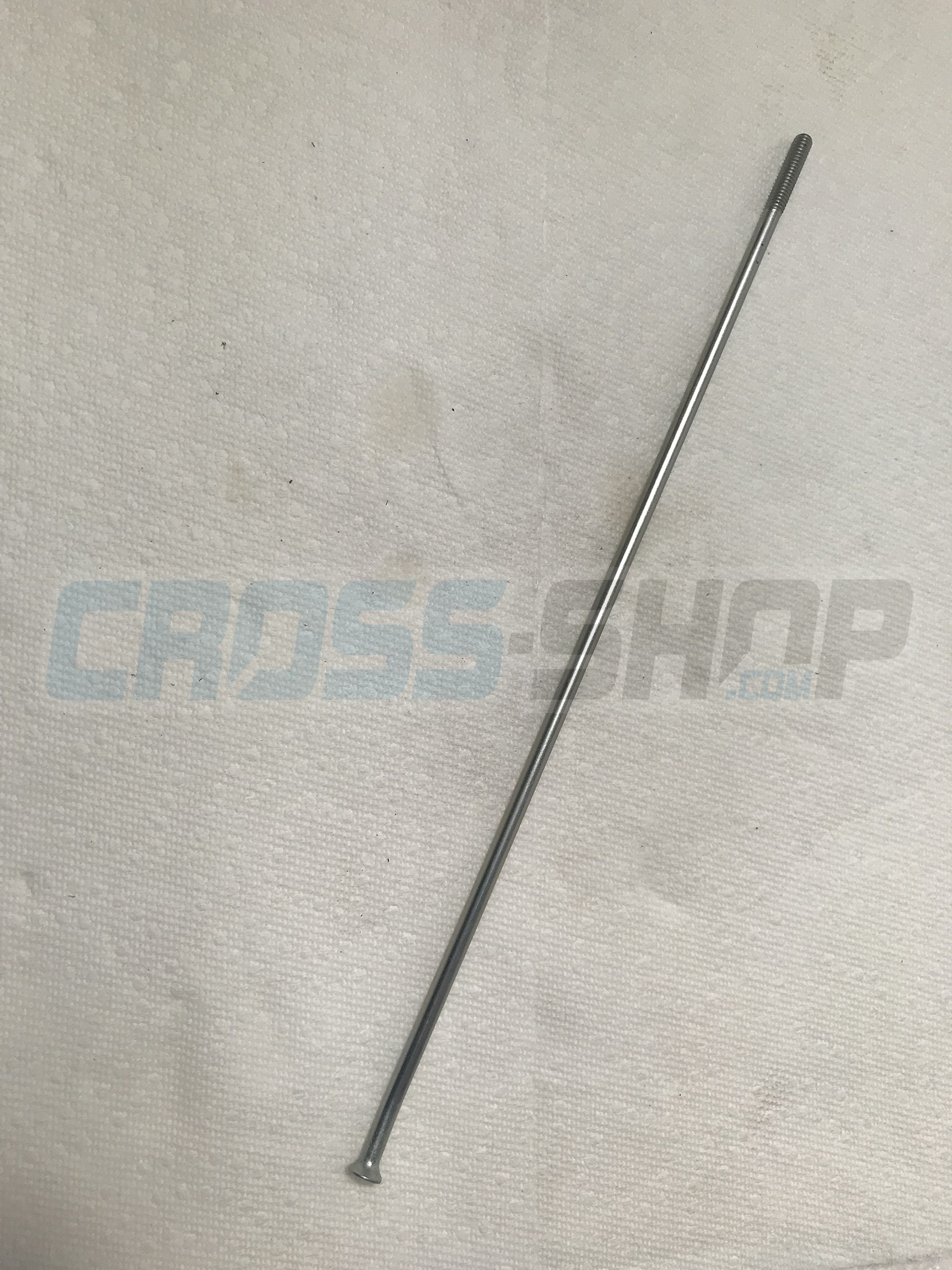 SPOKE 19 WHEEL 204x4 = Replaced by 70259