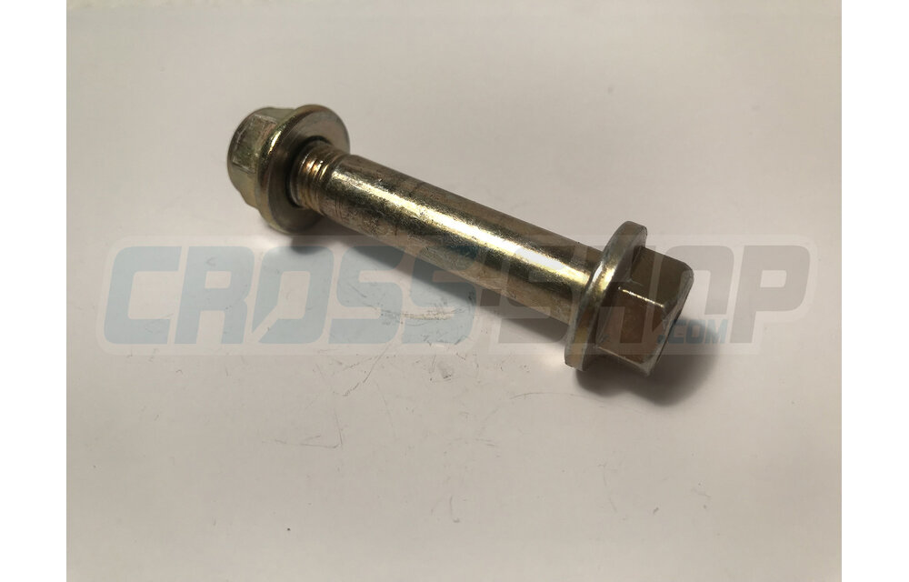BOLT M10X1.25X54 ALU.FRAME08