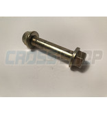 BOLT M10X1.25X54 ALU.FRAME08