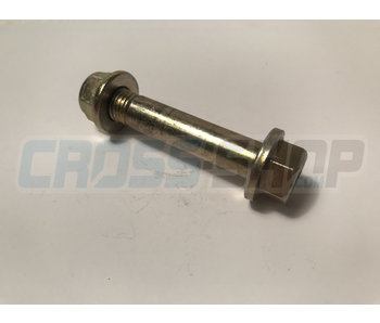 BOLT M10X1.25X54 ALU.FRAME08